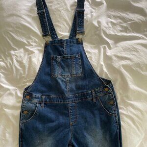 ripe Maternity Jean Overalls